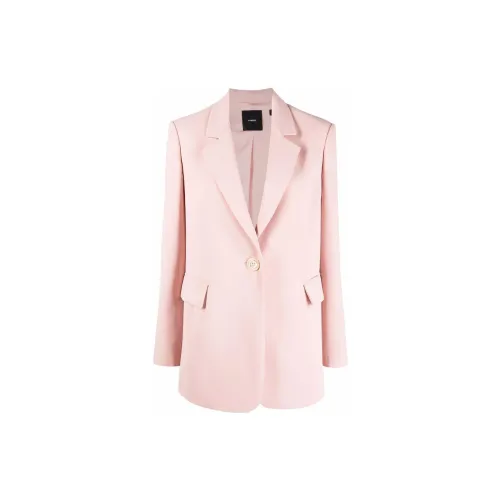 PINKO Business Suits Women's Pink