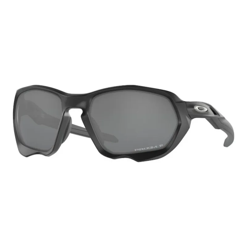 Oakley Plazma Sunglasses-0