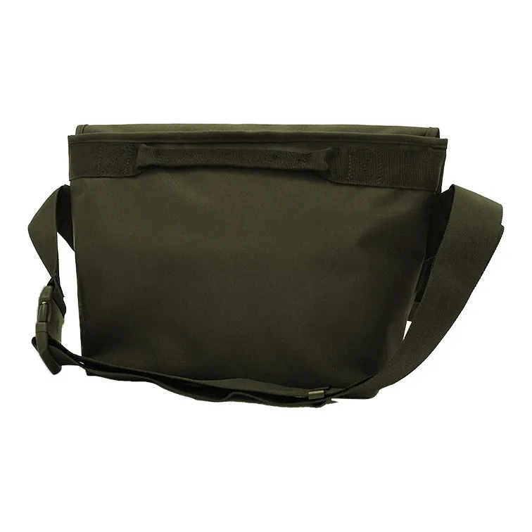 Herschel Polyester Shoulder Bag Envelope Bag Crossbody Bag Mini Unisex Evergreen Ivy Green-2