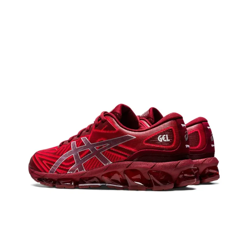 Asics Gel Quantum 360 7 'Classic Red'-3