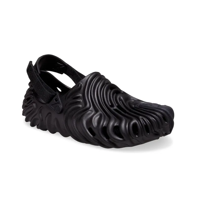 Crocs Pollex Clog By Salehe Bembury Sasquatch-1