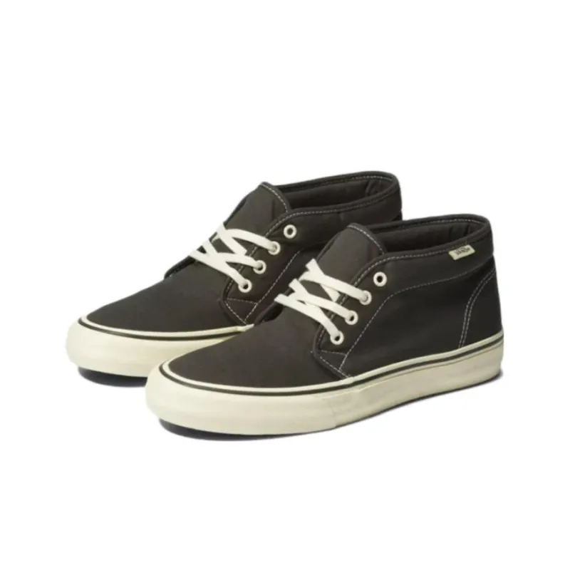 Vans Mollusk X Vans Chukka Dx Sf 'Black White'-1