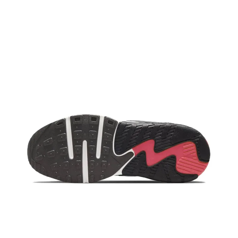 Nike Air Max Excee 'Medium Ash Siren Red' GS-5