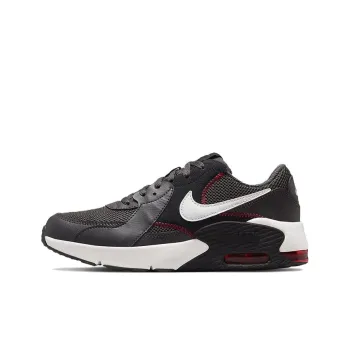 Nike Air Max Excee 'Medium Ash Siren Red' GS