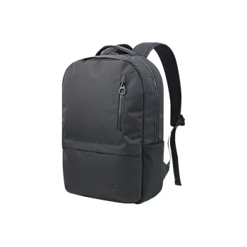 INCASE Polyester Backpack Regular Unisex Carbon Black