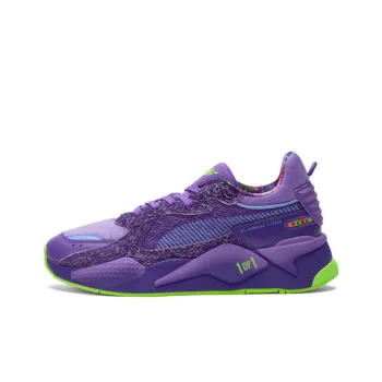 PUMA RS X LaMelo Ball Galaxy