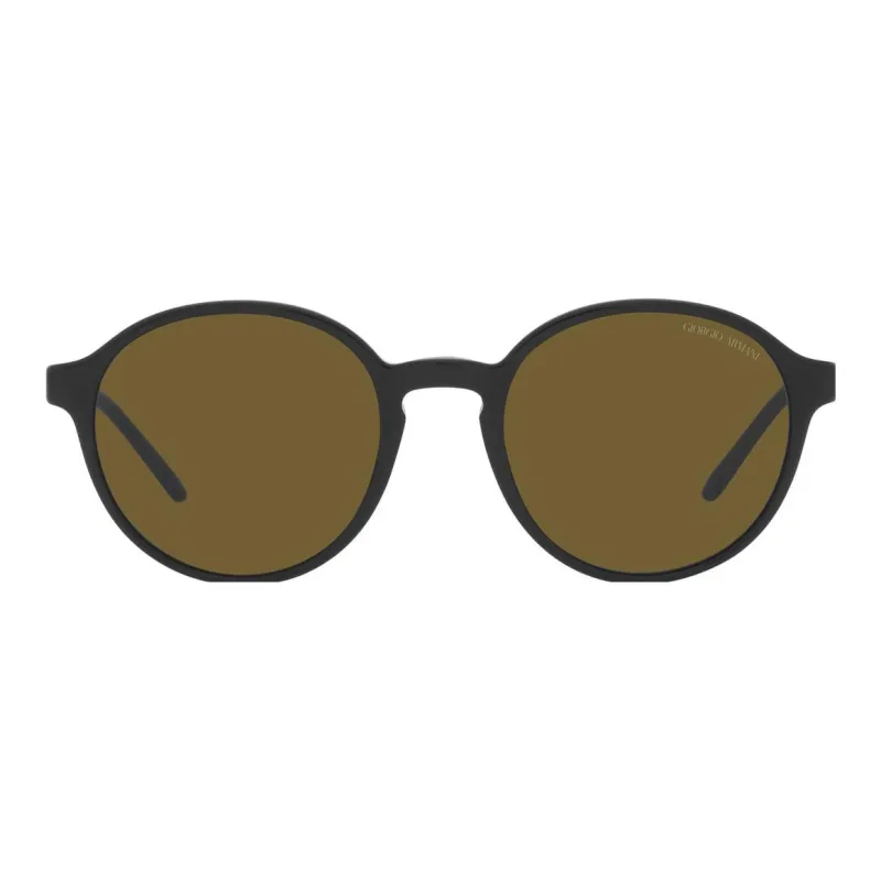 GIORGIO ARMANI Sunglasses Unisex Black-0