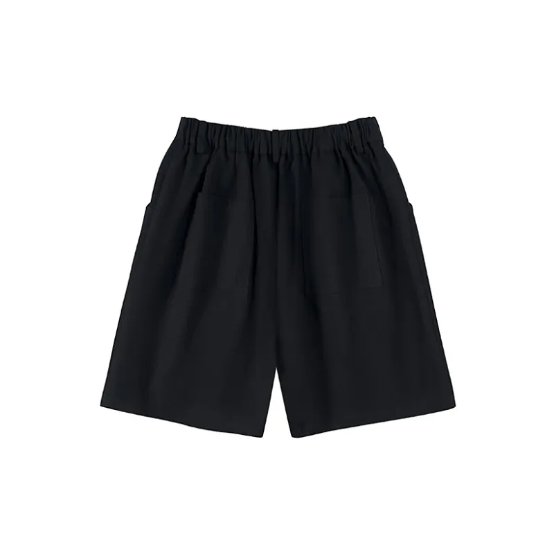 Saotome Cargo Shorts Unisex-1