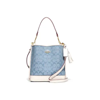 COACH Mollie Shoulder Bags