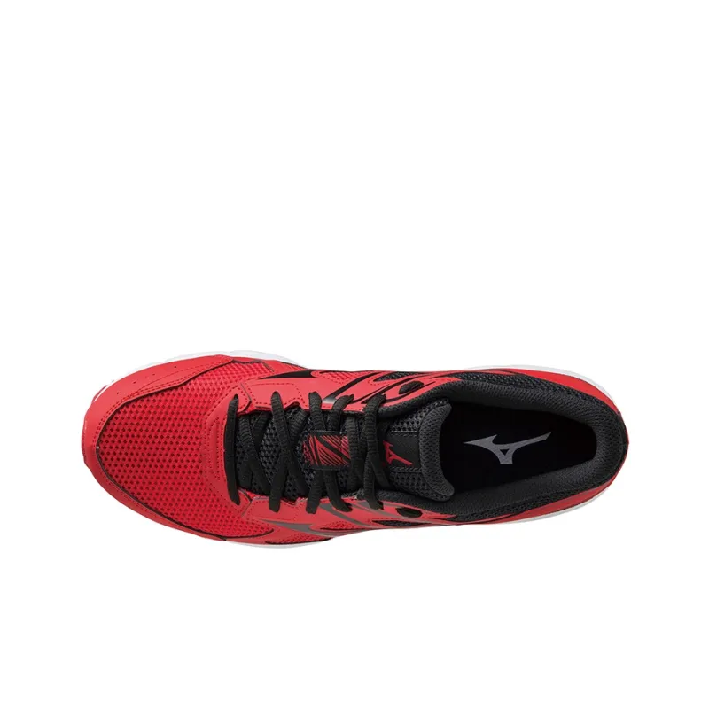 Maximizer Mizuno 23 'Red Black'-2