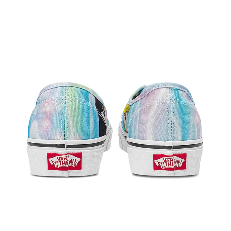 Vans Authentic Pretty Guardian Sailor Moon-4