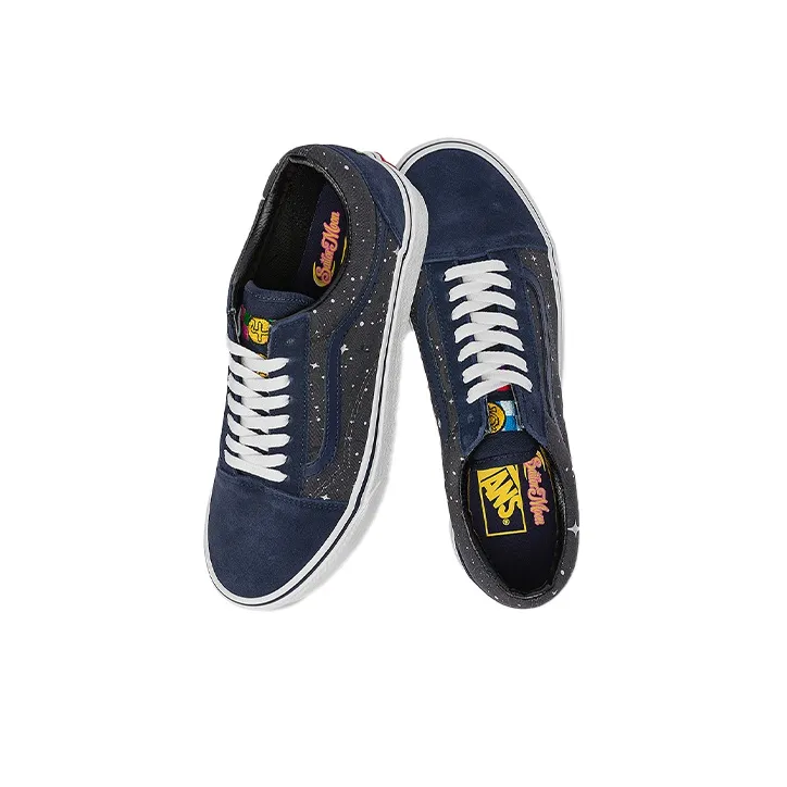 Vans Old Skool Pretty Guardian Sailor Moon Parisian Night-3