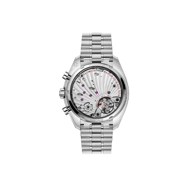 OMEGA 2024 Unworn Speedmaster 43mm-1