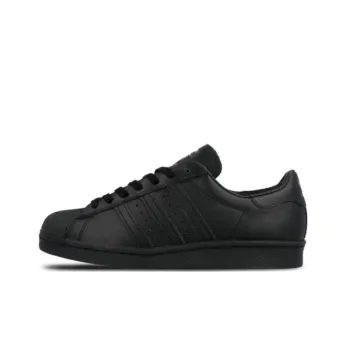 Adidas Originals Superstar 80s 'Black'