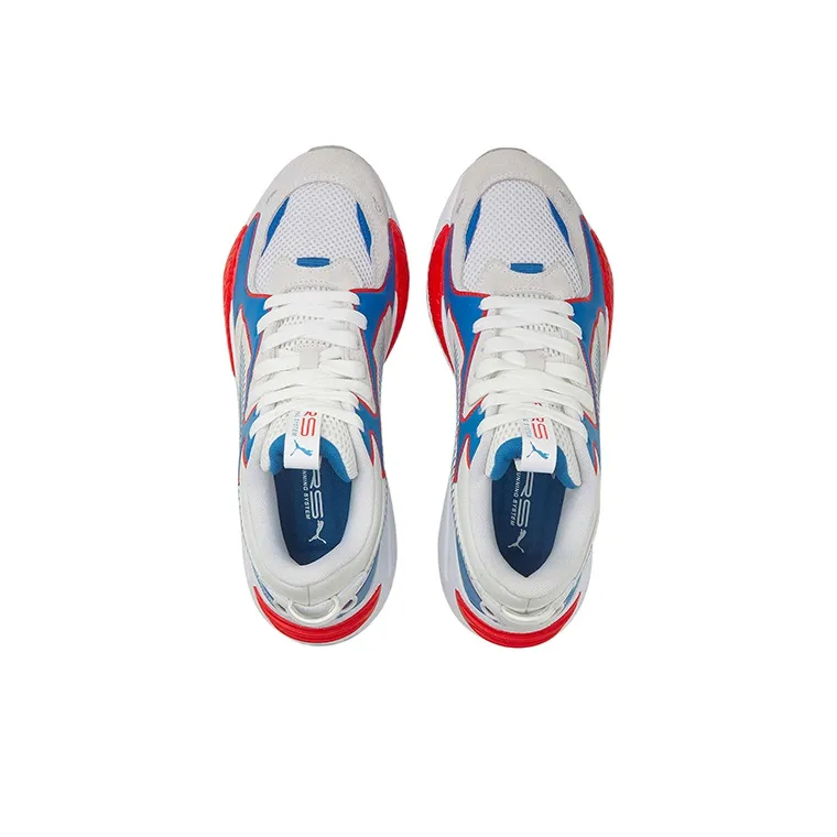 PUMA RS Z Outline Outline White Blue Red-2