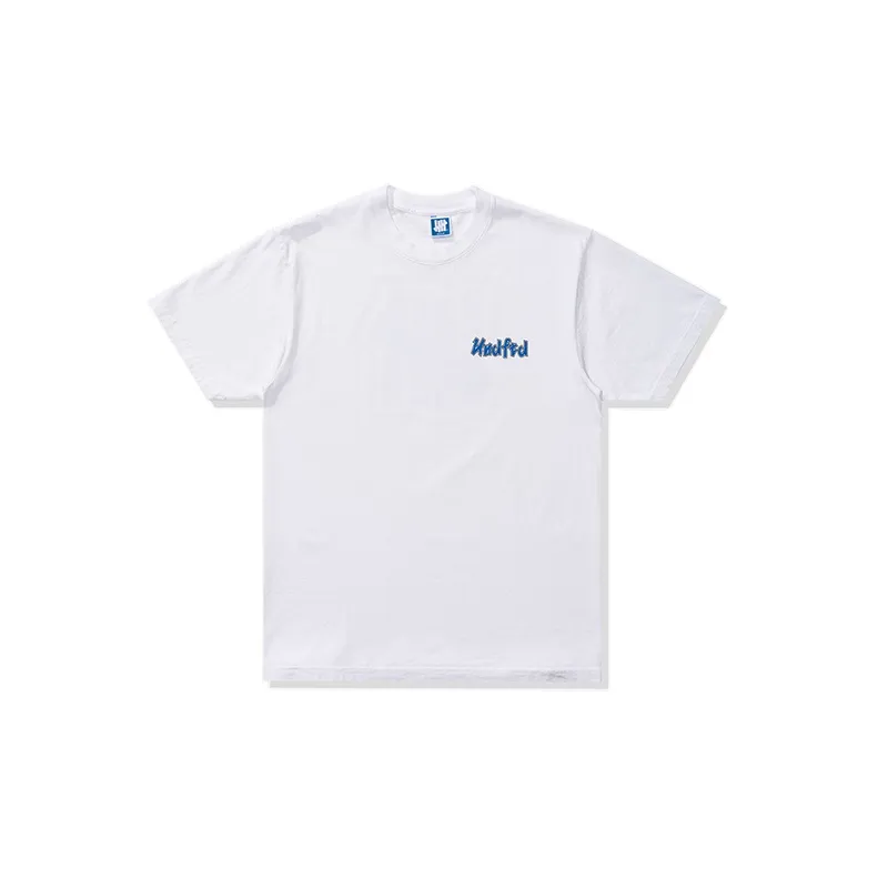 UNDEFEATED T Shirts Unisex-6