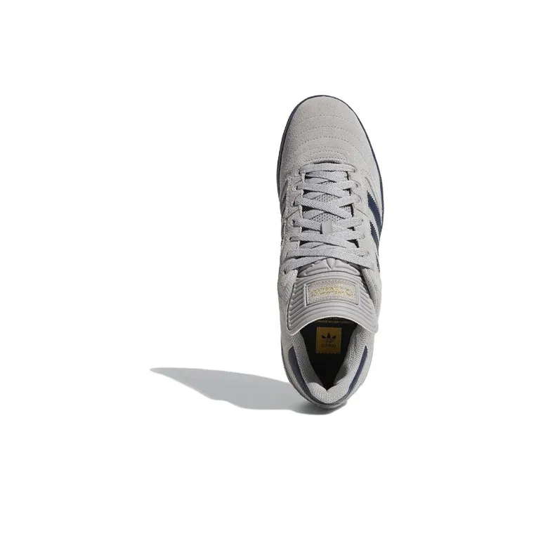 Adidas Busenitz Pro 'Granite Collegiate Navy'-4