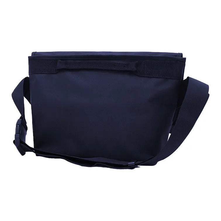 Herschel Polyester Envelope Bag Shoulder Bag Crossbody Bag Mini Unisex Classic Navy Blue-2