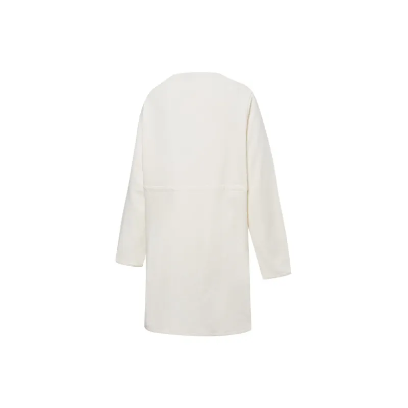 PUMA Studio Yoga Series Jackets Women's White-1