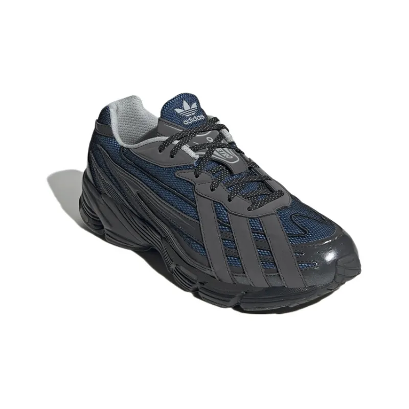 Adidas Orketro Bright Blue Carbon Black-2