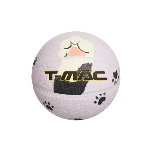 T-Mac Madi Genki Collection Basketball