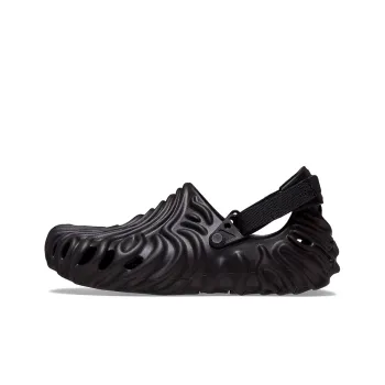 Crocs Pollex Clog By Salehe Bembury Sasquatch