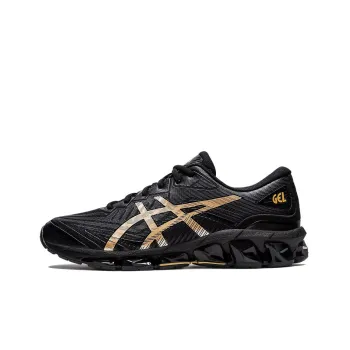 Asics Gel Quantum 360 7 'Black Pure Gold'