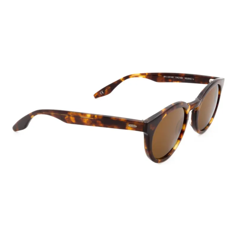 BARTON PERREIRA Sunglasses Unisex Tortoiseshell-1
