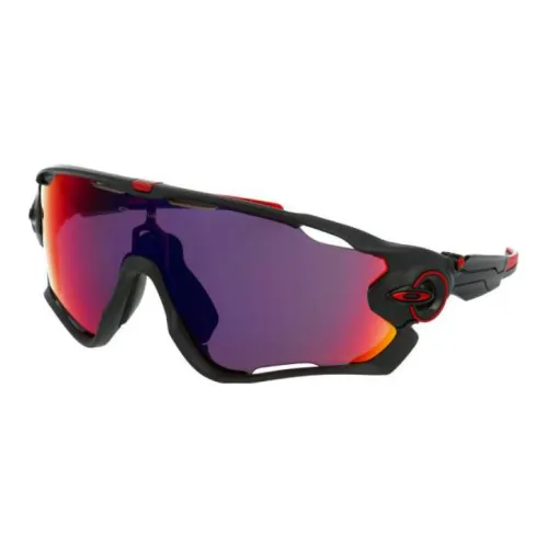 Oakley Sunglasses Unisex Black