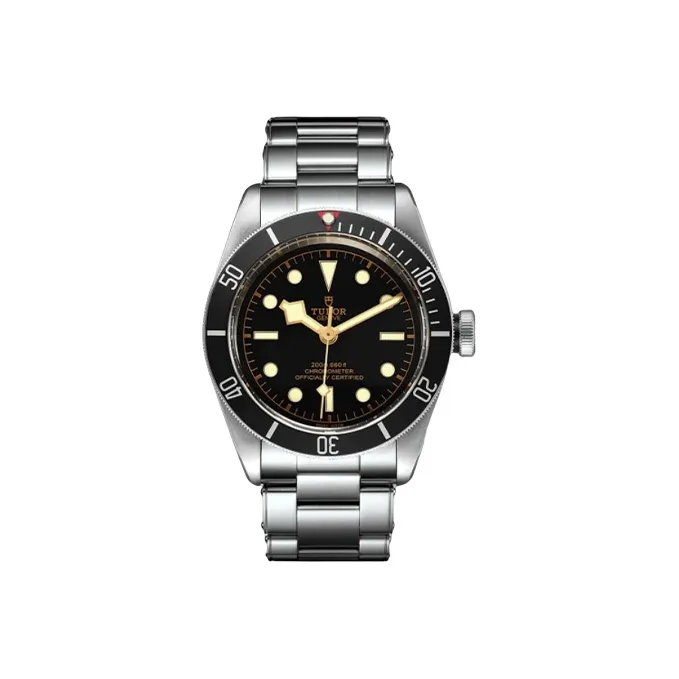 TUDOR Black Bay M79230N-0