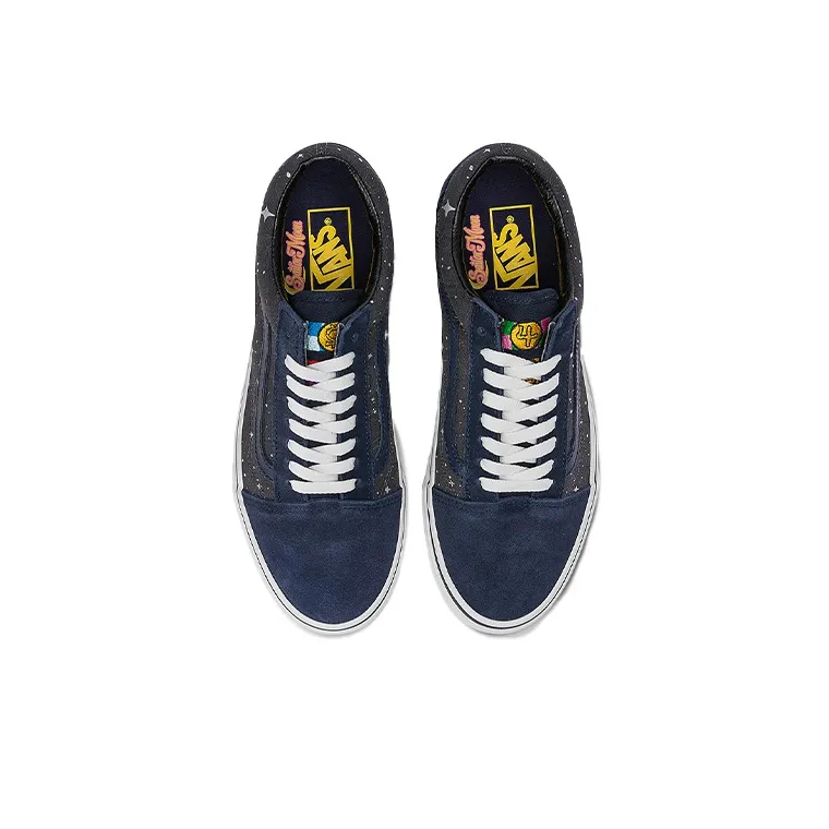 Vans Old Skool Pretty Guardian Sailor Moon Parisian Night-2