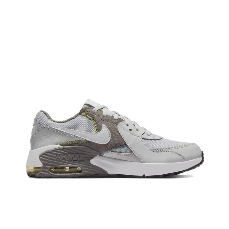 Nike Air Max Excee 'Grey Fog' GS-1
