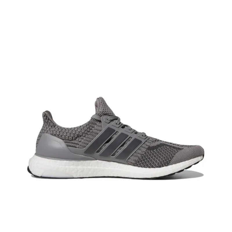 Adidas Ultra Boost 5.0 Dna Grey Three Black-1