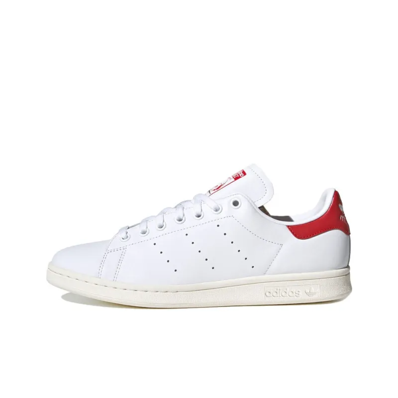 Adidas Stan Smith Valentine's Day Red 2020-0
