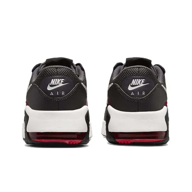 Nike Air Max Excee 'Medium Ash Siren Red' GS-4