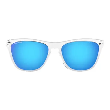 Oakley Sunglasses Unisex White