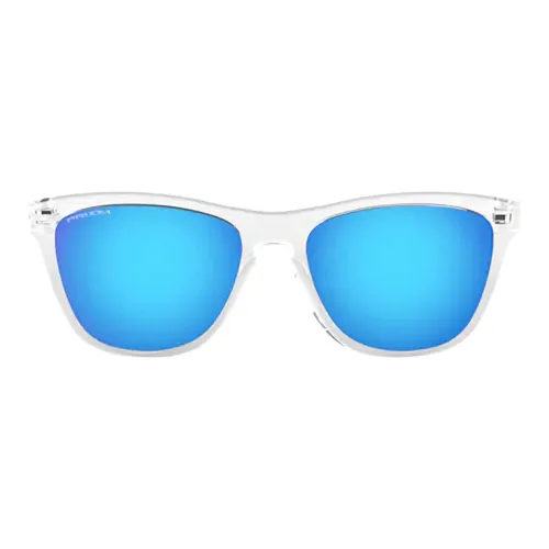 Oakley Sunglasses Unisex White