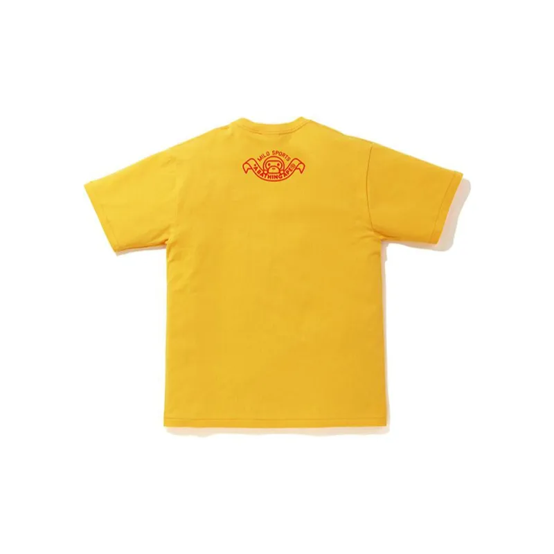 Bape Milo Judo Sports Tee-1
