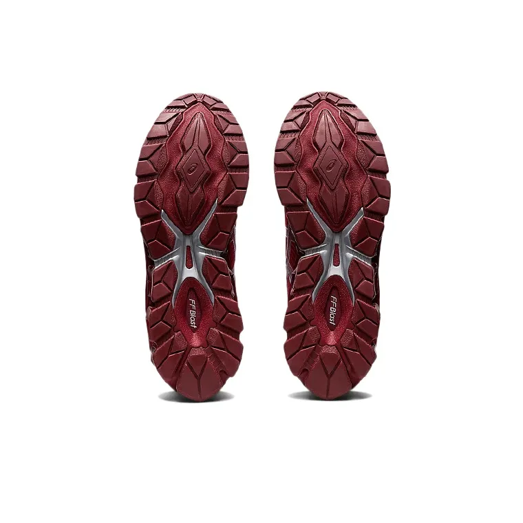 Asics Gel Quantum 360 7 'Classic Red'-5