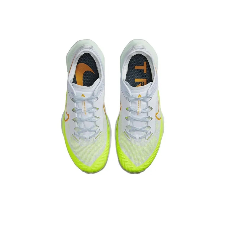 Nike Air Zoom Terra Kiger 8 Football Grey Volt Kumquat-3