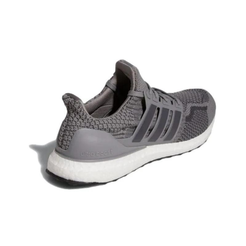 Adidas Ultra Boost 5.0 Dna Grey Three Black-3