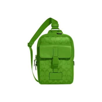 COACH Track Sling Bags
