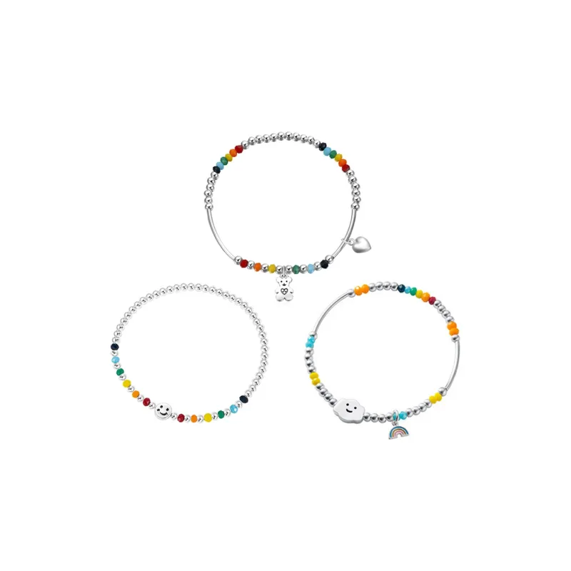 PIARA Bracelets Women's-0
