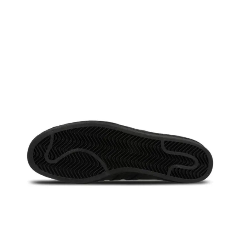 Adidas Originals Superstar 80s 'Black'-5
