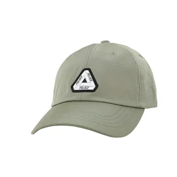 PALACE Tri Ferg Patch Shell 6 Panel