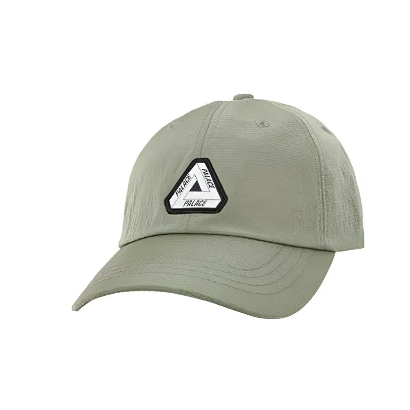 PALACE Tri Ferg Patch Shell 6 Panel-0