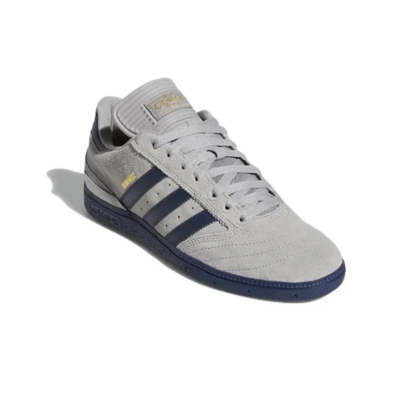 Adidas Busenitz Pro 'Granite Collegiate Navy'-2