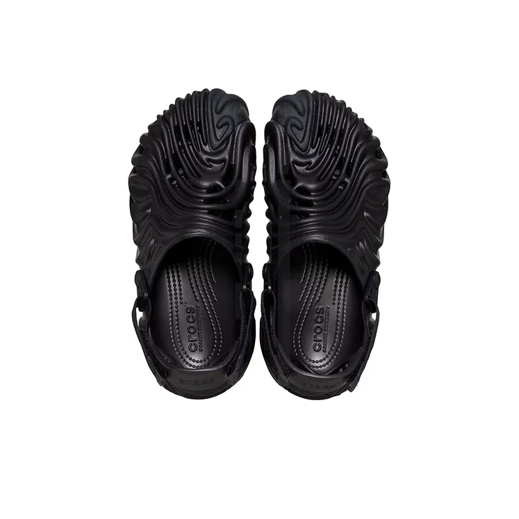 Crocs Pollex Clog By Salehe Bembury Sasquatch-3
