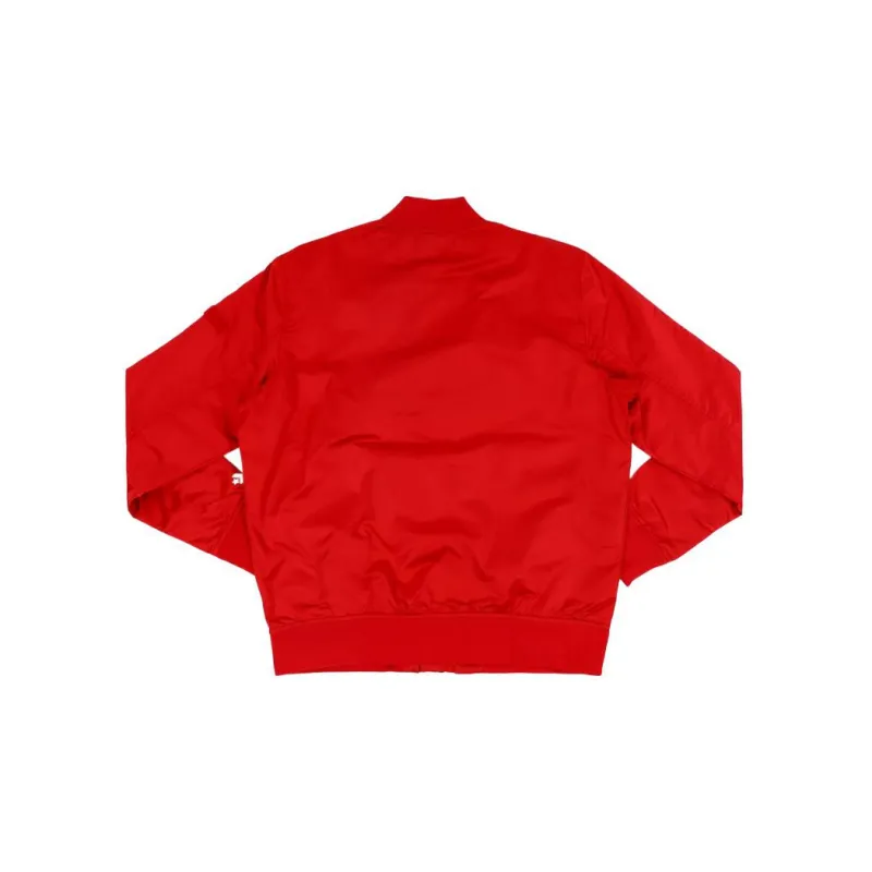 Converse Jacket Men's Enamel Red-1
