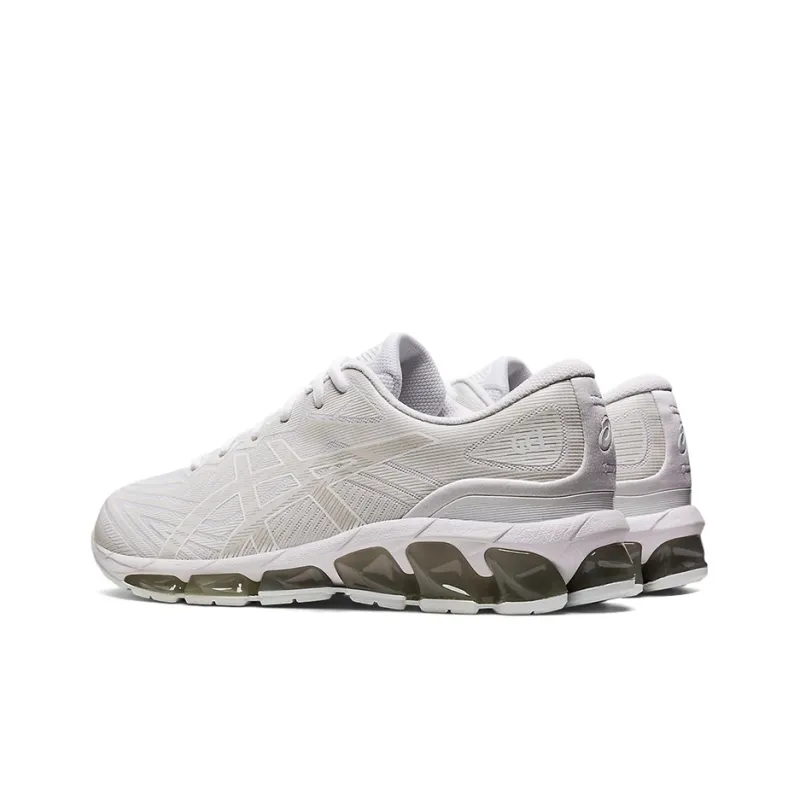 Asics Gel Quantum 360 7 'Triple White'-3
